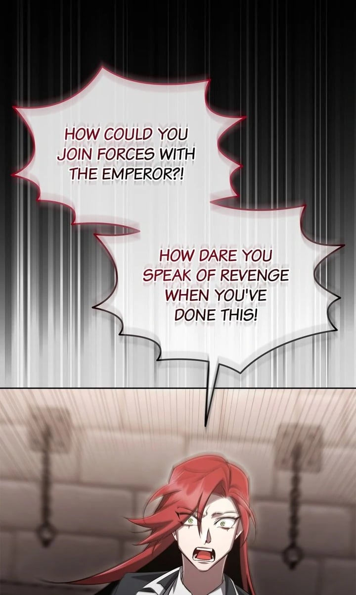 The Corpse Will Tell Chapter 76 71
